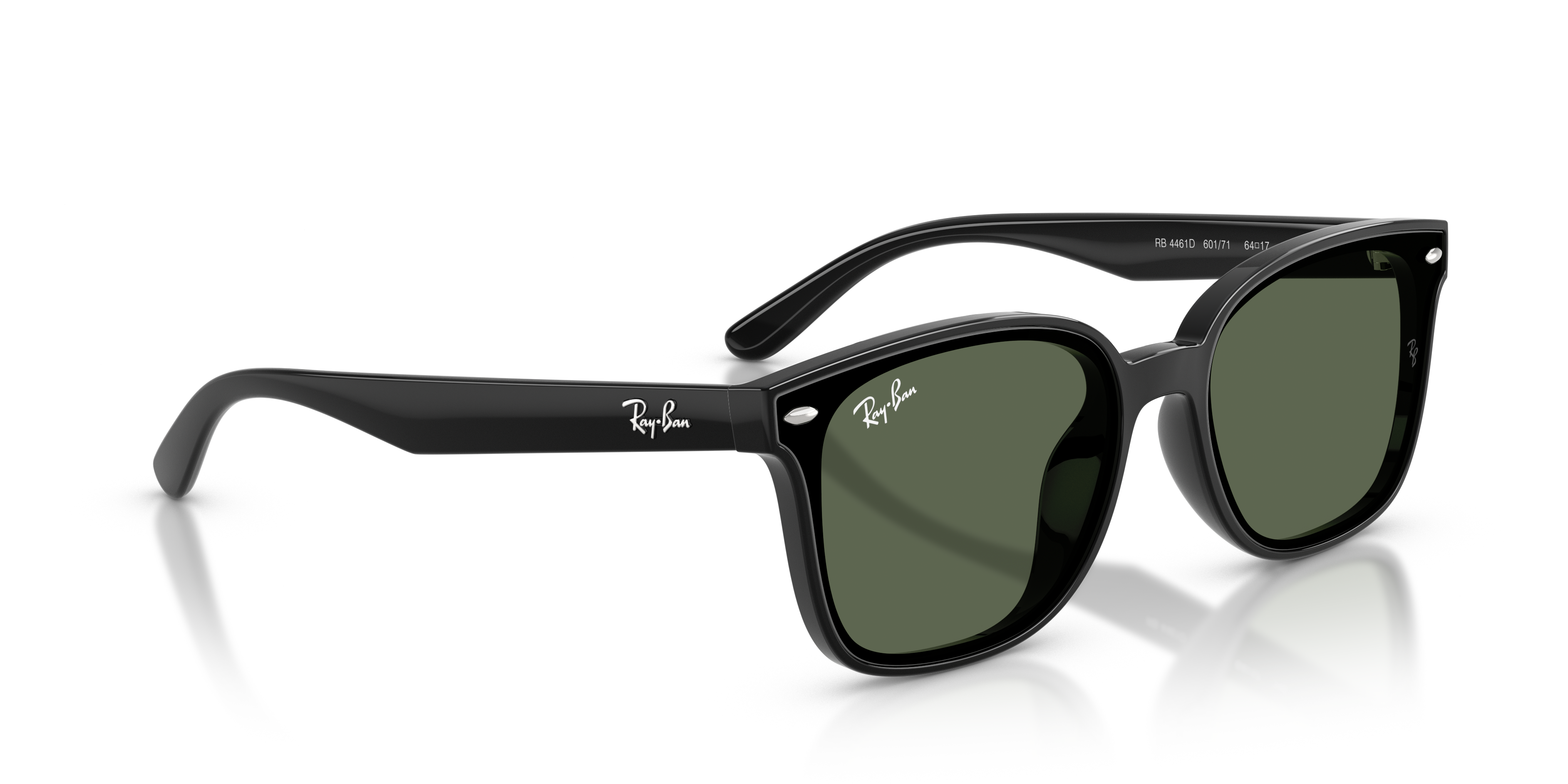 Ray-Ban RB4461D 601/71  